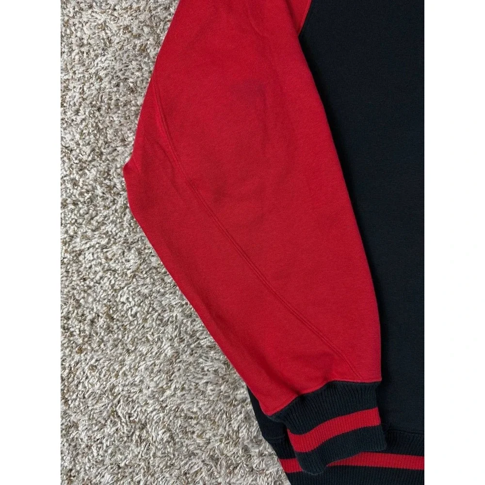 Lot of 3 Nike Air Jordan LeBron 3XL Hoodie Jacket Therma-Fit Varsity Full Zip